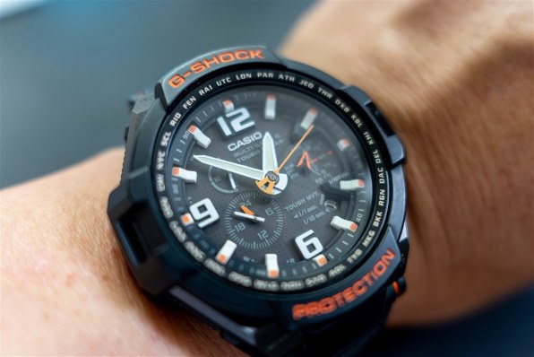 カシオ G-SHOCK GW-4000-1AJF 価格比較 - 価格.com
