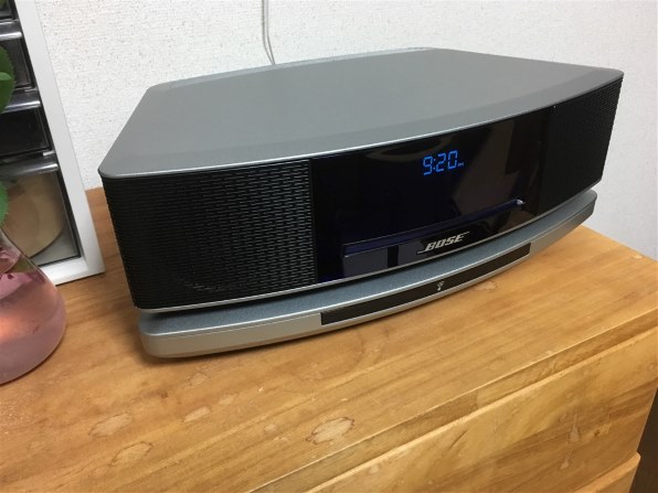 Bose Wave SoundTouch music system IV [エスプレッソブラック] 価格