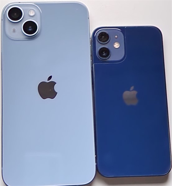 Apple iPhone 14 Plus 256GB SIMフリー 価格比較 - 価格.com