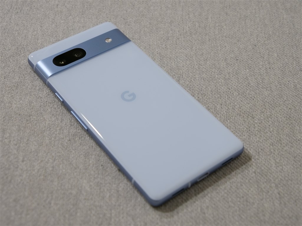 故障しました】コスパは高いが、重量と発熱が気になる』 Google Google