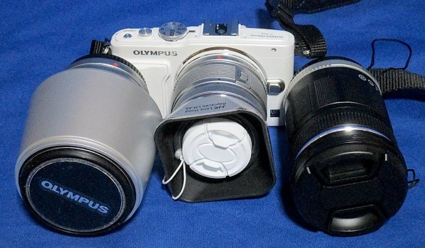 オリンパス M.ZUIKO DIGITAL ED 14-150mm F4.0-5.6 価格比較 - 価格.com