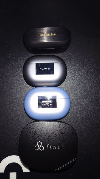 HUAWEI HUAWEI FreeBuds Pro 3 [グリーン] 価格比較 - 価格.com
