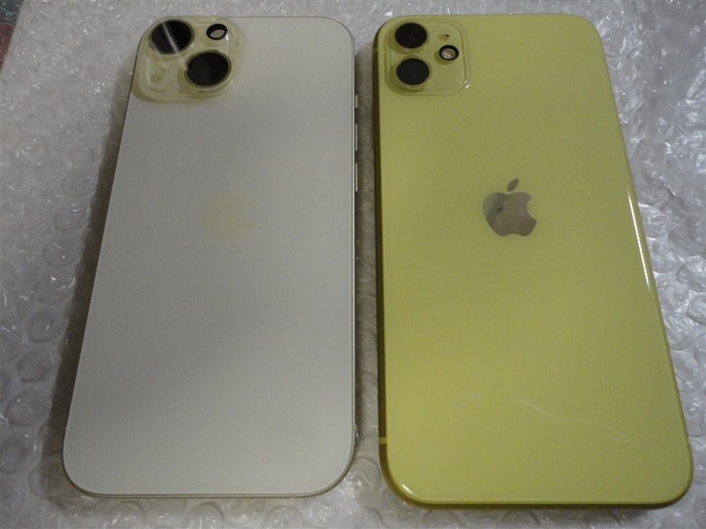 順当な進化をしていますね！』 Apple iPhone 15 128GB SIMフリー