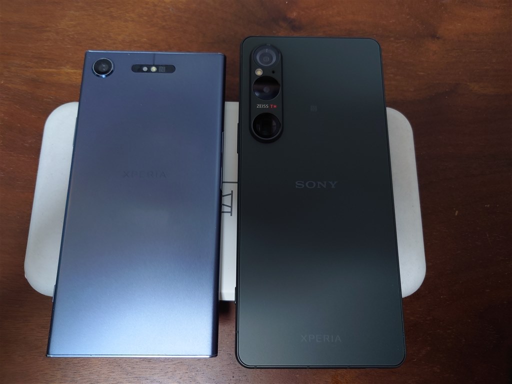 サイズ感をとにかく伝えたい』 SONY Xperia 1 VI 256GB SIMフリー