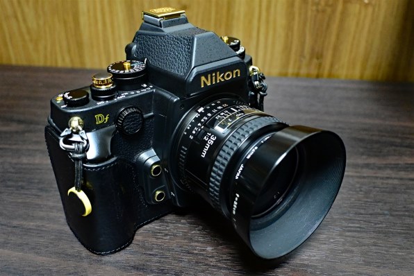 Ai AF Nikkor 35mm F2D』 ニコン AI AF Nikkor 35mm f/2D のクチコミ