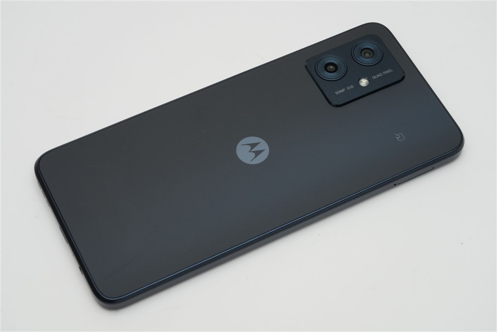 3.5万円切りのスマホとしては最有力候補の1台』 MOTOROLA moto g64 5G