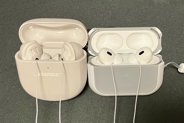 Apple AirPods Pro 2 MagSafe充電ケース(USB-C)付き MTJV3J/A投稿画像