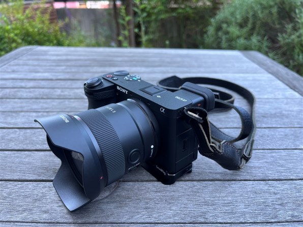 SONY E 11 mm F1.8 SEL11F18 レビュー評価・評判 - 価格.com