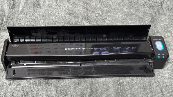 PFU ScanSnap iX100 FI-IX100B [ブラック] 価格比較 - 価格.com