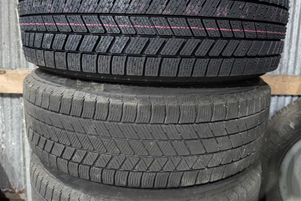 ブリヂストン [1本] BLIZZAK VRX3 175/65R15 84Q 価格比較 - 価格.com