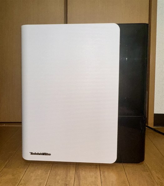 ダイニチ ダイニチプラス HD-LX1225(W) [スノーホワイト] 価格比較