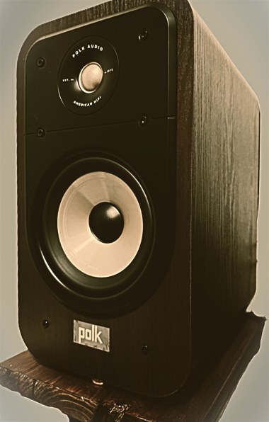 Polk Audio Signature Elite ES20 [ブラック ペア] 価格比較 - 価格.com