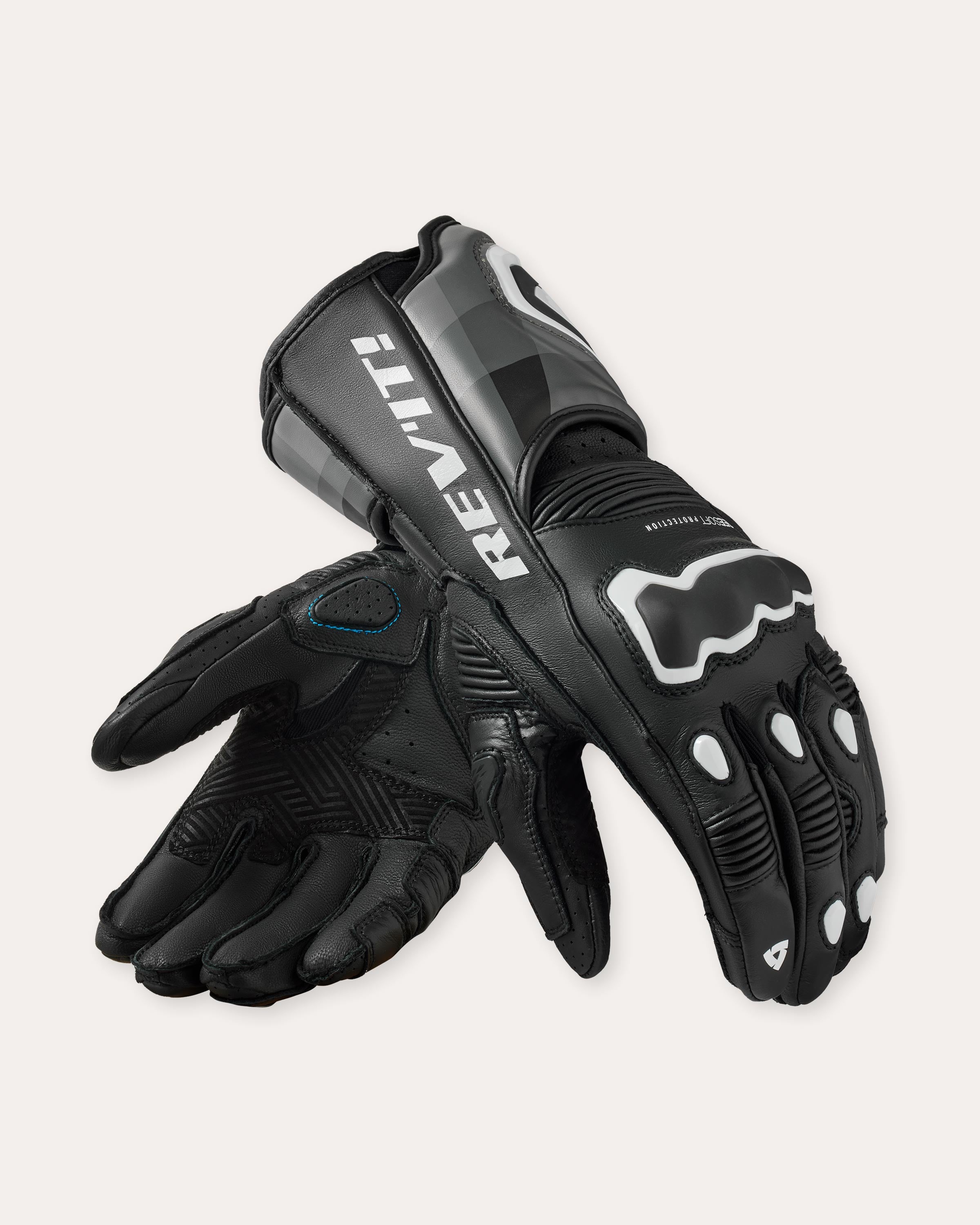 Control Motorcycle Gloves | Performance and Comfort – REV'IT