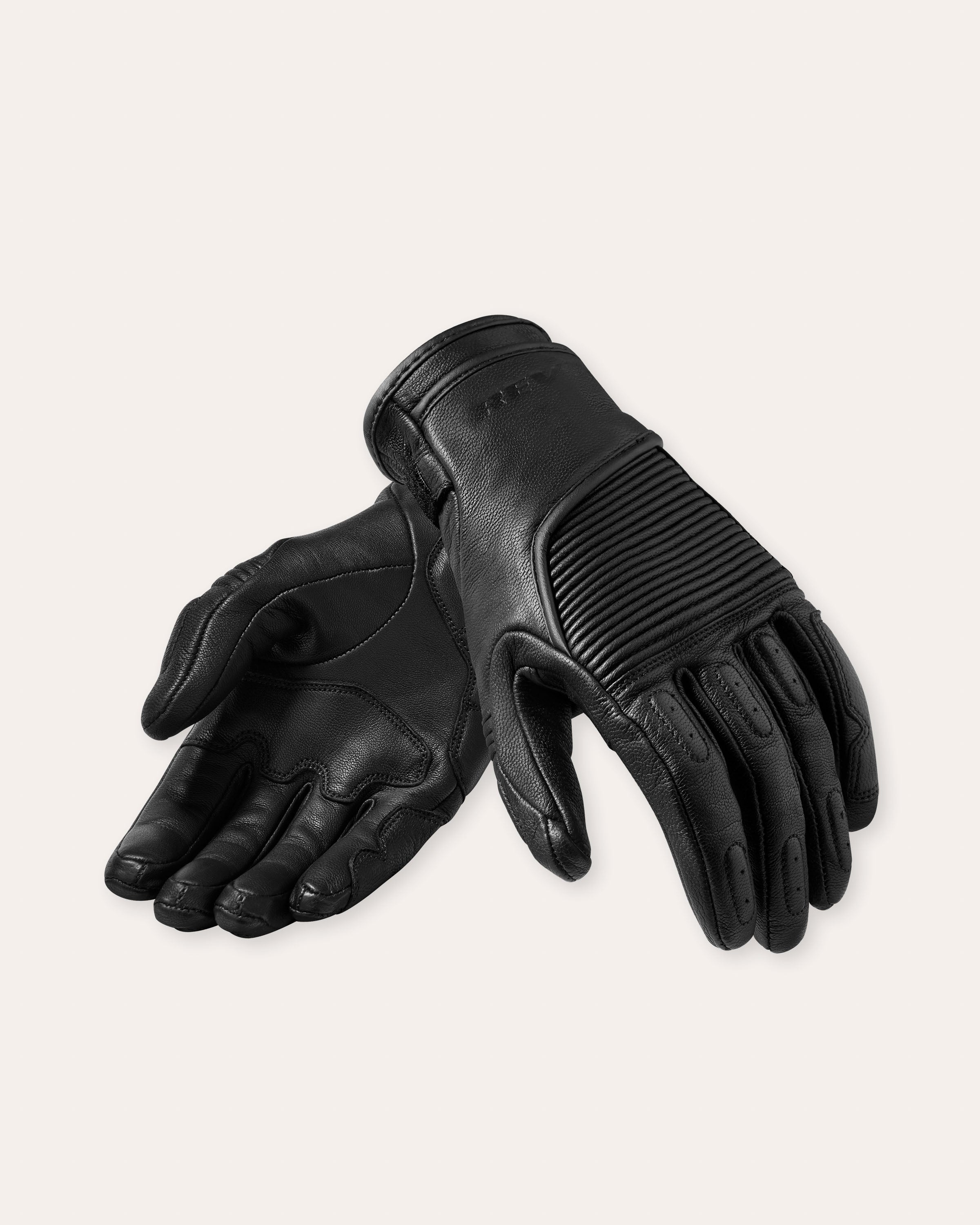 The Bastille Ladies gloves, your next instant favorite. – REV'IT