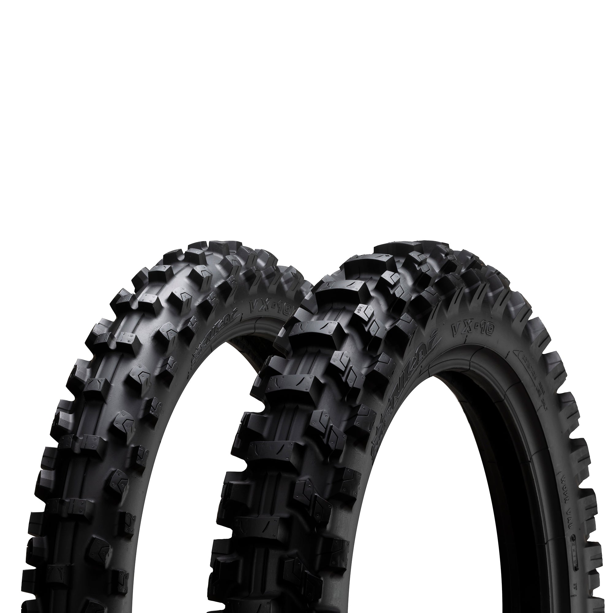 IRC VX-10 Zenkai Dirt tire for Surron, E-ride pro, Talaria and