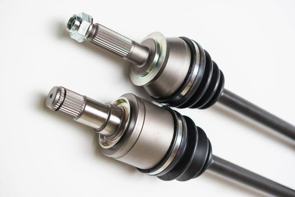 オートガレージリンの884POWERドライブシャフトに86／BRZ用が登場