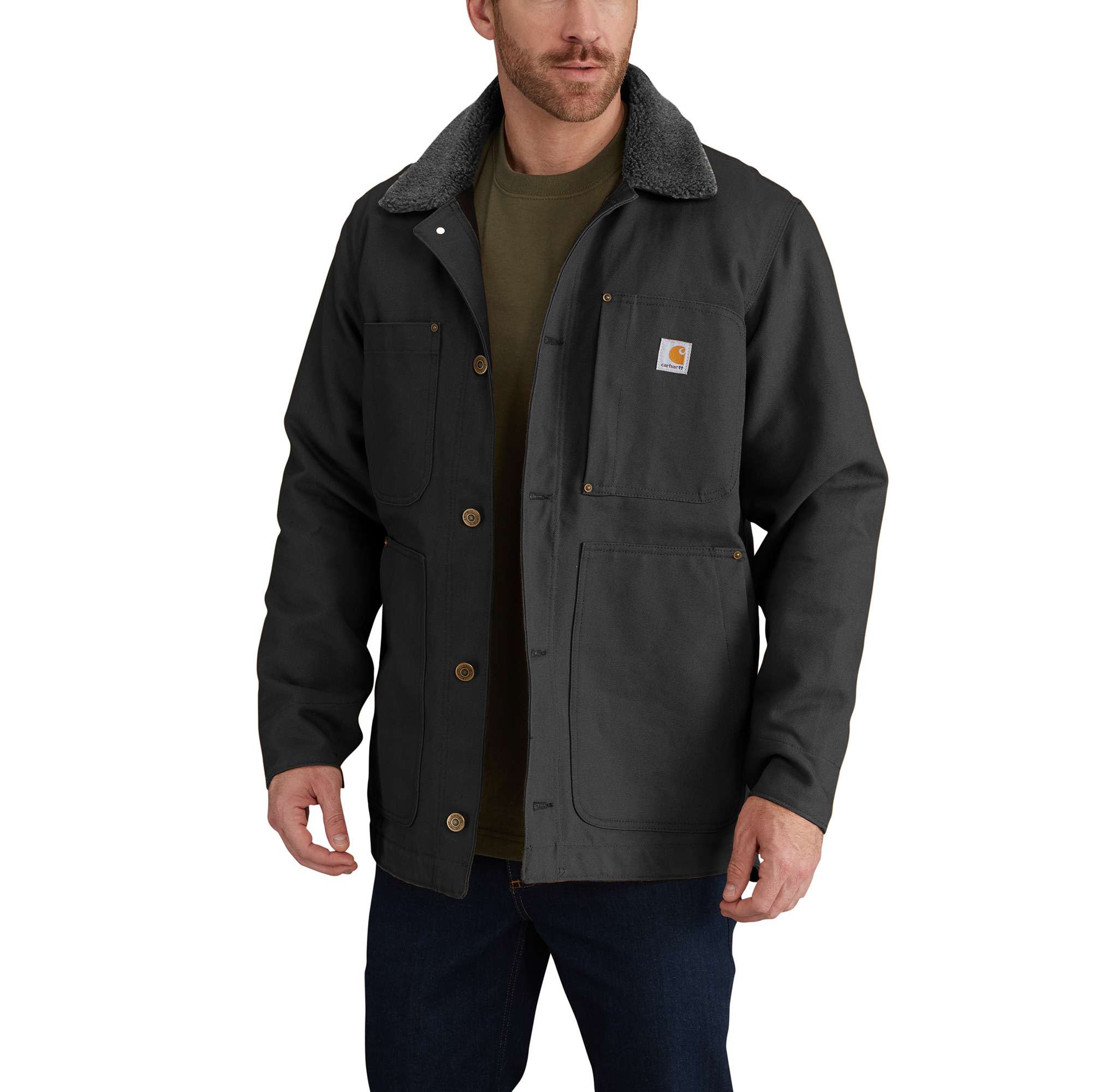 Full Swing® Chore Coat | Carhartt Reworked