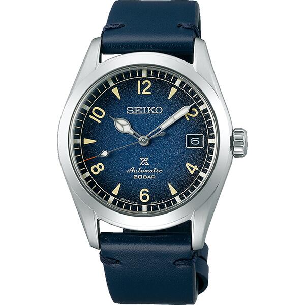 楽天市場】セイコーウオッチ SEIKO プロスペックス アルピニスト