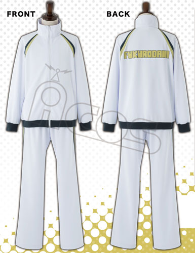 楽天市場】ムービック ハイキュー！！ 梟谷学園高校バレーボール部