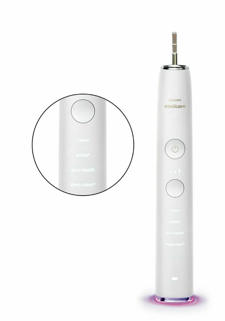 楽天市場】PHILIPS 電動歯ブラシ ソニッケアー ハンドル本体 ホワイト