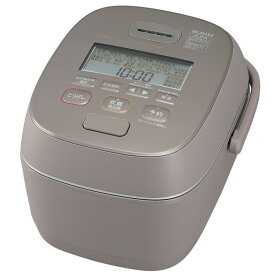 楽天市場】象印マホービン ZOJIRUSHI 圧力 IH炊飯ジャー 5.5合炊き NP