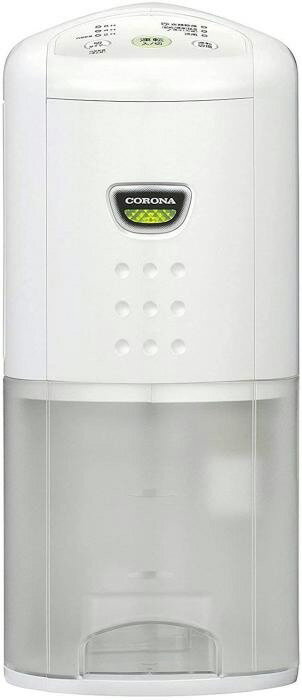楽天市場】コロナ CORONA CD-P6324(W) | 価格比較 - 商品価格ナビ