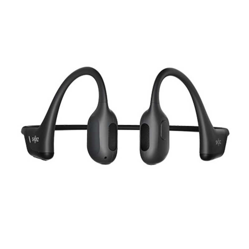 楽天市場】フォーカルポイント SHOKZ 骨伝導イヤホン OPENRUN PRO