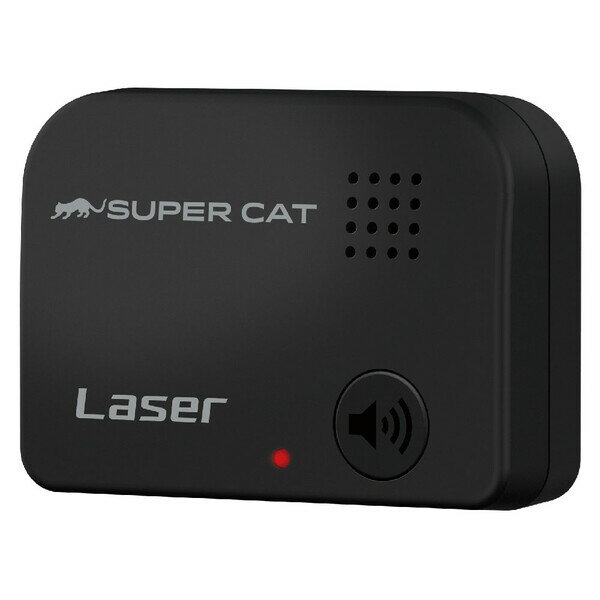 楽天市場】ユピテル ユピテル SUPER CAT レーザー&レーダー探知機