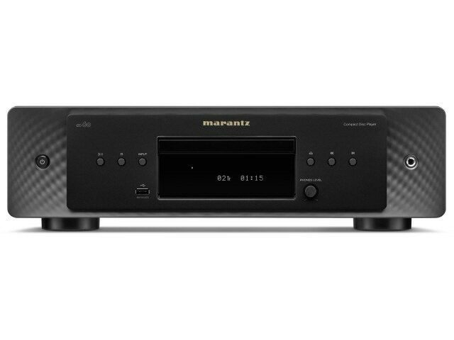 楽天市場】JVCケンウッド KENWOOD CDプレイヤー DP-K1000-N | 価格比較