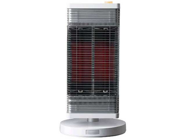 楽天市場】ダイキン工業 DAIKIN ハイブリッドセラムヒート WRH135AS-H