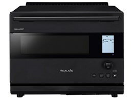 楽天市場】シャープ SHARP ウォーターオーブン ヘルシオ AX-XW500-R