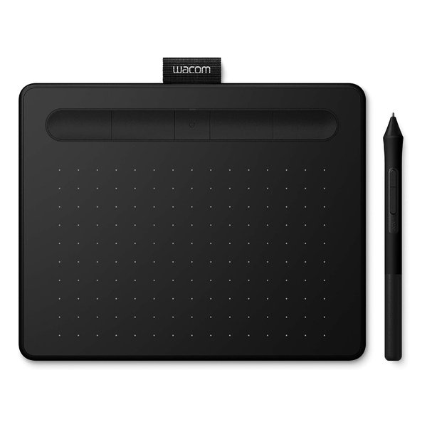 楽天市場】ワコム WACOM Cintiq 16 液晶ペンタブレット DTK1660K0D