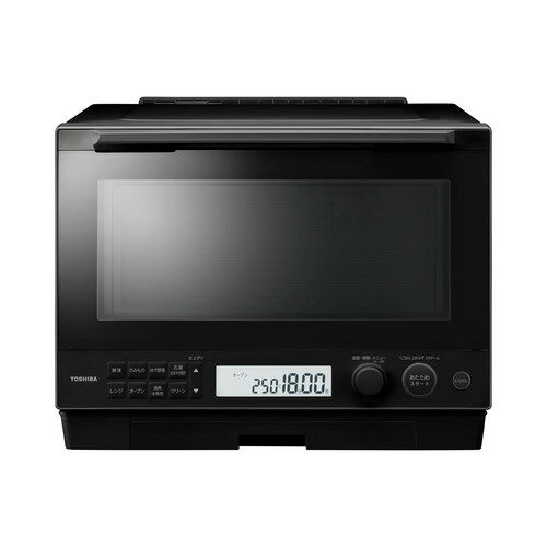楽天市場】東芝 東芝 石窯ドーム スチームオーブンレンジ ER-MD7(W