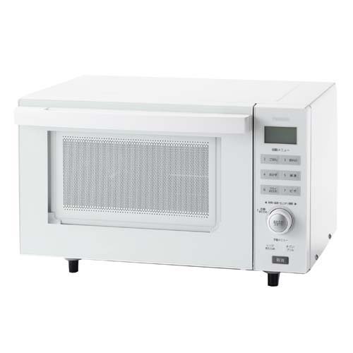 楽天市場】ツインバード ツインバード TWINBIRD MW-FS18B フラット