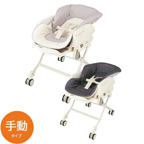 楽天市場】コンビ combi ネムリラ おやすみ＆チェア スタンダード