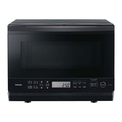 楽天市場】東芝ホームテクノ TOSHIBA 石窯オーブン スチームオーブン