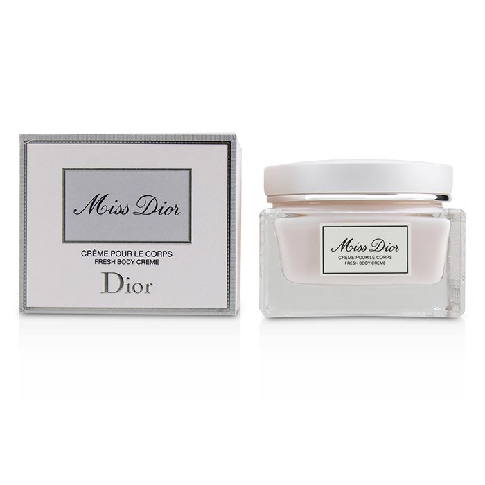 楽天市場】クリスチャン ディオール dior ミス ディオール ボディ