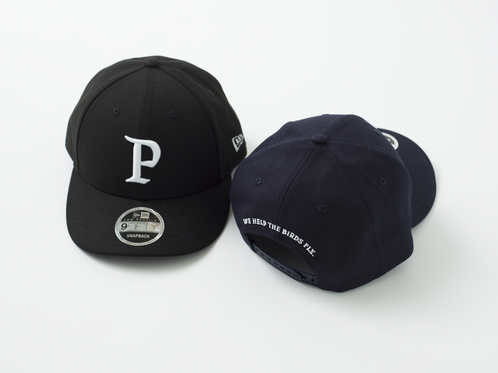 New Era Cap & Long Sleeve Tee｜Pick Up Item | RHC ronherman