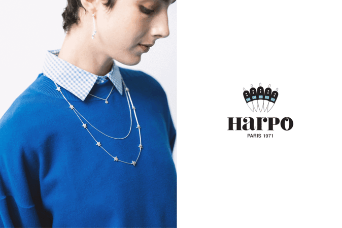 HAPRO Limited Capsule Collection 1.11(Sat) New Release | RHC ronherman