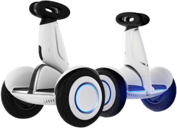 SEGWAY MINI(セグウェイミニ) | Rimo