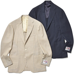 RING JACKET（リングヂャケット）｜RING JACKET（リングヂャケット