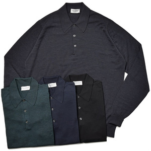 JOHN SMEDLEY（ジョンスメドレー）｜JOHN SMEDLEY（ジョンスメドレー