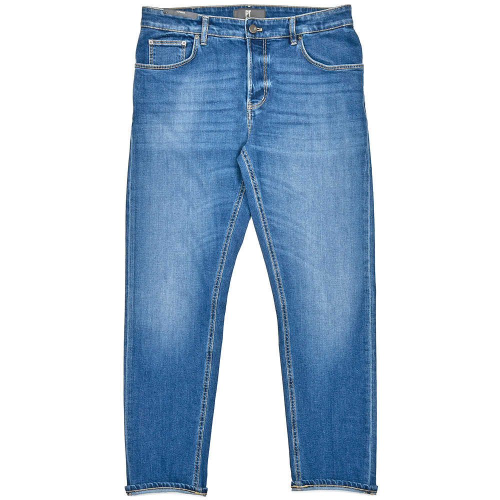 PT TORINO DENIM（ピーティートリノデニム）｜PT TORINO DENIM