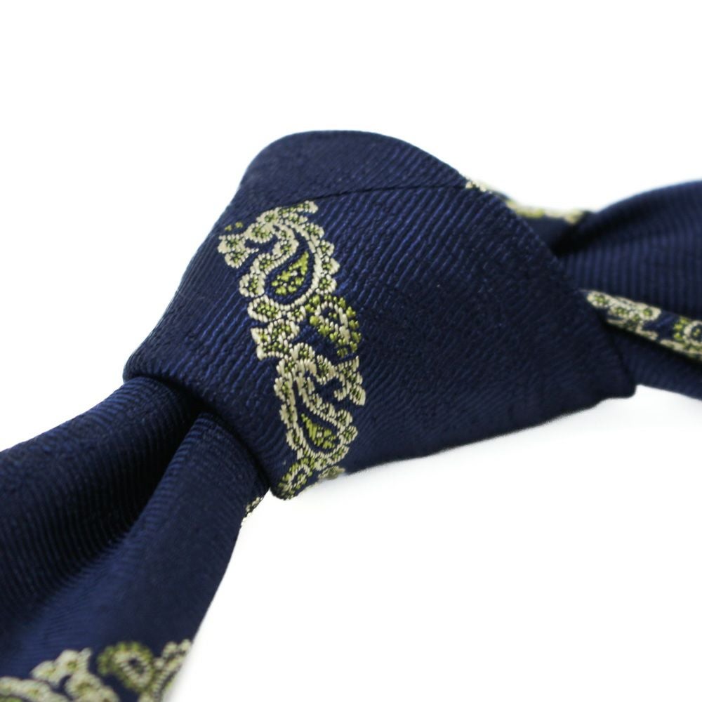 TIE YOUR TIE タイユアタイ シルクタイ セッテピエゲ | RING JACKET