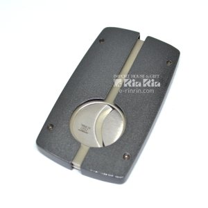 dunhil pa5303 ステンレス製 シガーシザー[DUNHILL] シガーカッター