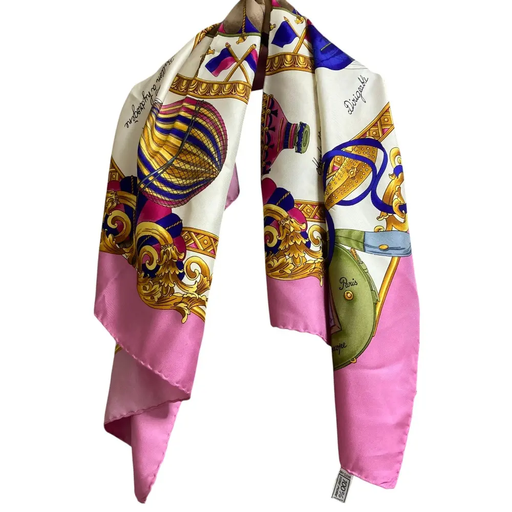 セリーヌ（CELINE）スカーフ・ストールの高価買取ならリブラ宅配買取が