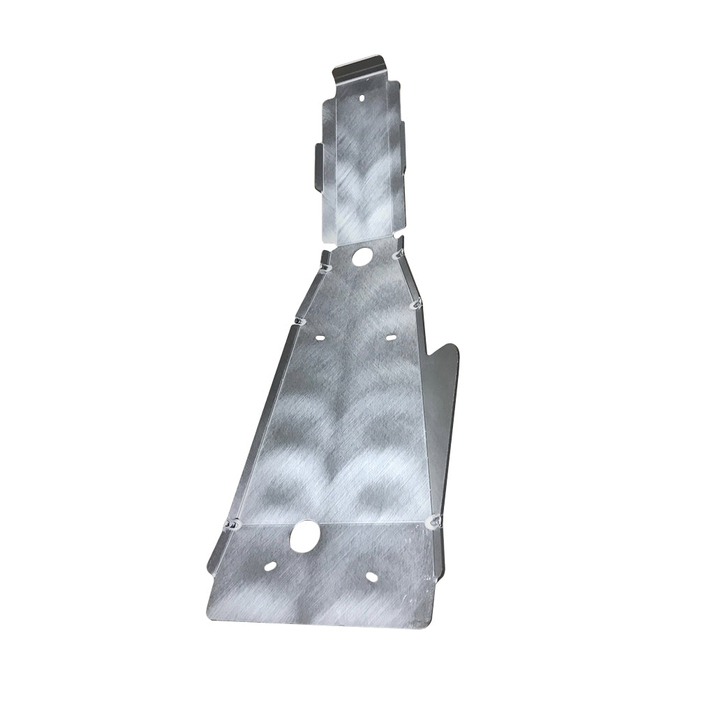 Full Frame Skid Plate | Suzuki LT-Z400 – Ricochet Off-Road