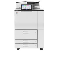 RICOH Online Configurator