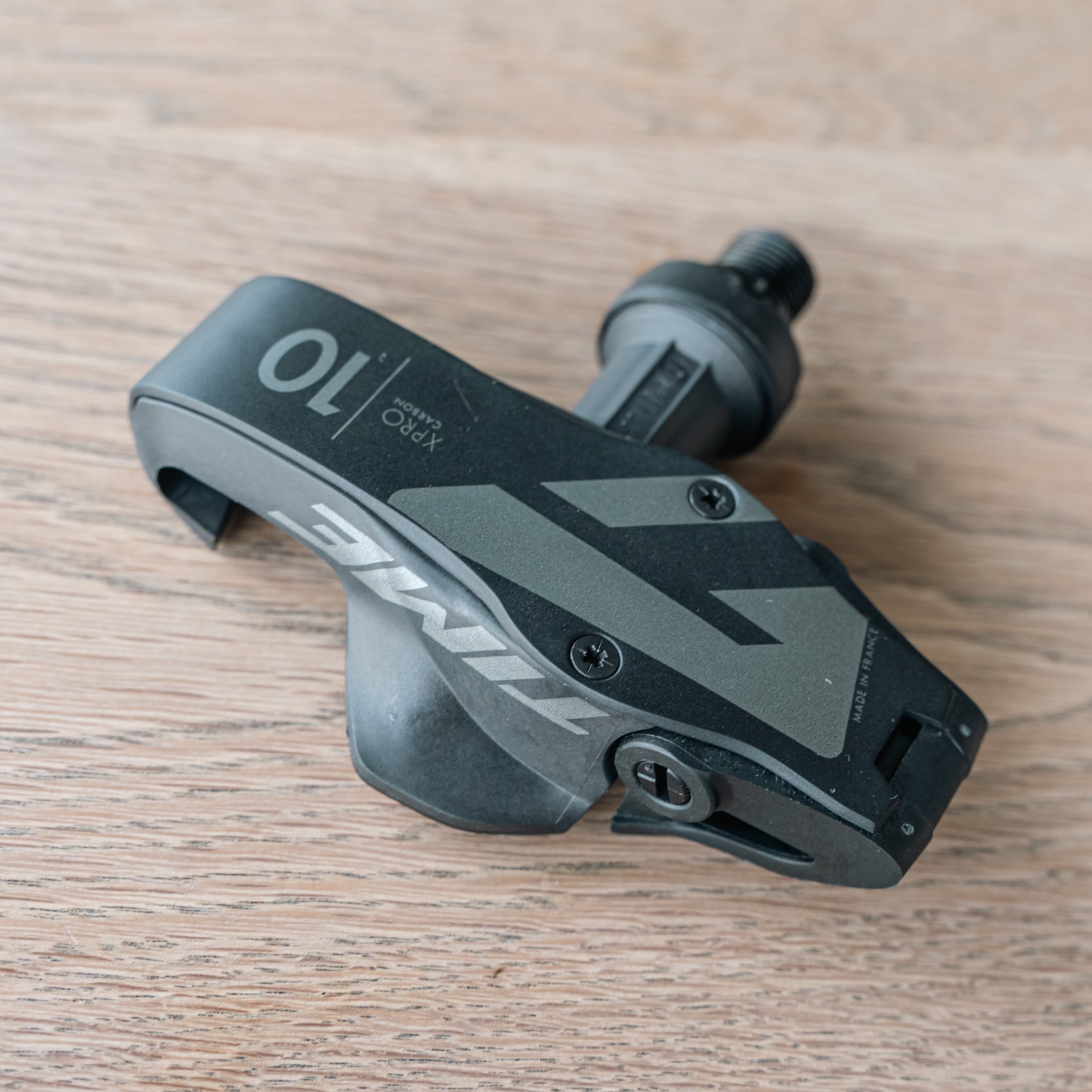 TIME XPRO 10 ペダル カーボン タイム – Grumpy Bike Shop