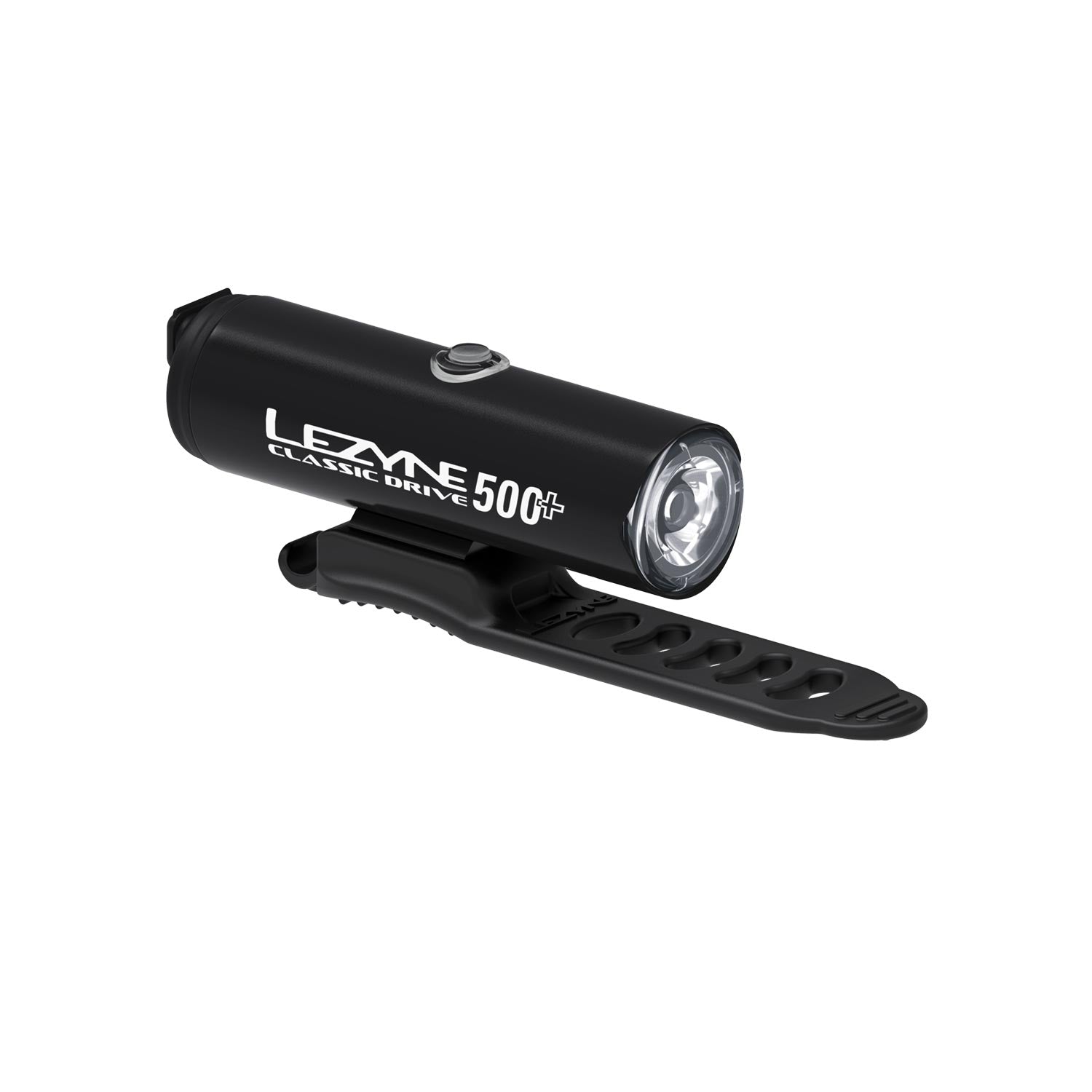 LEZYNE CLASSIC DRIVE 500+ | LED BIKE LIGHT